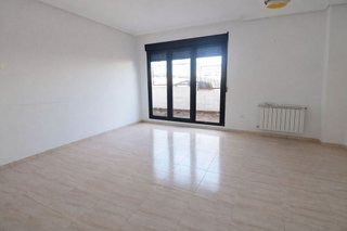 Piso en venta en PAU 2-600 en Puertollano
