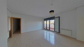 Piso en venta en PAU 2-600 en Puertollano