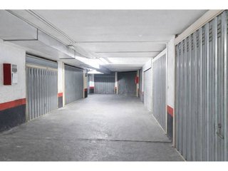 Garaje en venta en La Peña en Bilbao