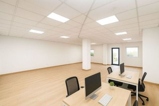Local comercial en venta en La Cañadilla en Rozas de Madrid (Las)