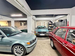 Local comercial en venta en Arroyo de la Vega en Alcobendas