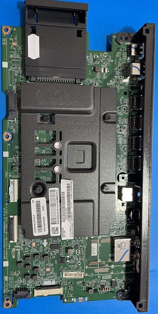 TV  LG OLED65C46LA DESPIECE.