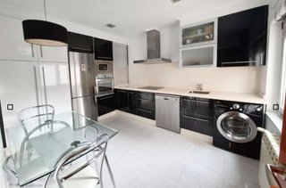 Piso en venta en Santa Marina - Polígono en Mieres