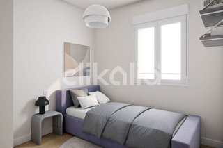 Piso en venta en Fontanal - San Carlos - San José en Sevilla