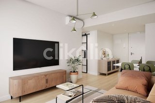 Piso en venta en Fontanal - San Carlos - San José en Sevilla