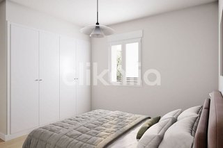 Piso en venta en Fontanal - San Carlos - San José en Sevilla