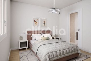 Piso en venta en Fontanal - San Carlos - San José en Sevilla