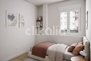 Piso en venta en Fontanal - San Carlos - San José en Sevilla