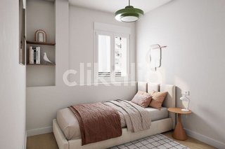 Piso en venta en Fontanal - San Carlos - San José en Sevilla
