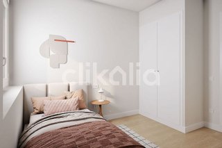 Piso en venta en Fontanal - San Carlos - San José en Sevilla