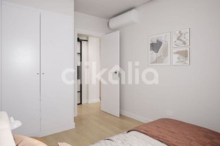 Piso en venta en Fontanal - San Carlos - San José en Sevilla