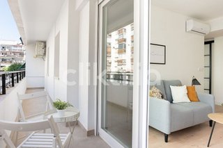 Piso en venta en Fontanal - San Carlos - San José en Sevilla