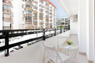 Piso en venta en Fontanal - San Carlos - San José en Sevilla