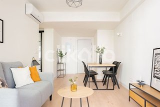 Piso en venta en Fontanal - San Carlos - San José en Sevilla