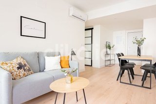 Piso en venta en Fontanal - San Carlos - San José en Sevilla