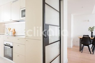 Piso en venta en Fontanal - San Carlos - San José en Sevilla