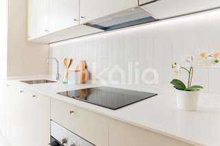 Piso en venta en Fontanal - San Carlos - San José en Sevilla