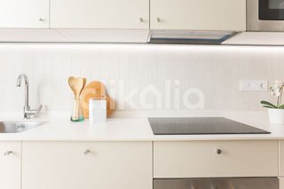 Piso en venta en Fontanal - San Carlos - San José en Sevilla