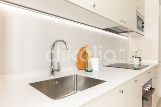 Piso en venta en Fontanal - San Carlos - San José en Sevilla