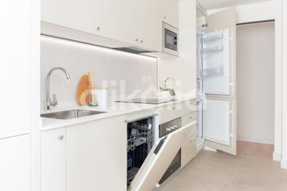 Piso en venta en Fontanal - San Carlos - San José en Sevilla