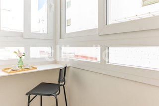 Piso en venta en Fontanal - San Carlos - San José en Sevilla