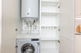Piso en venta en Fontanal - San Carlos - San José en Sevilla