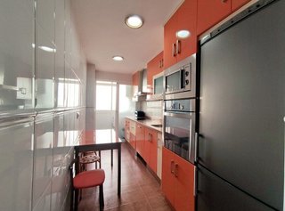Piso en venta en Motril pueblo en Motril
