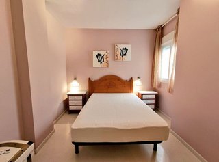 Piso en venta en Motril pueblo en Motril