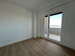 Ático en venta en San Isidro - Los Almendros en Alcalá de Henares