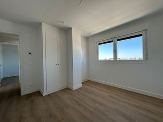 Ático en venta en San Isidro - Los Almendros en Alcalá de Henares