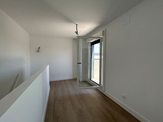 Ático en venta en San Isidro - Los Almendros en Alcalá de Henares