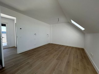 Ático en venta en San Isidro - Los Almendros en Alcalá de Henares