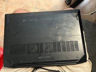 HP Pavilion Gaming 16-a0043nl GTX 1650ti