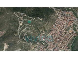 Solar en venta en Alcora, l´