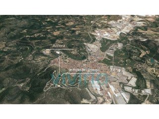 Solar en venta en Alcora, l´