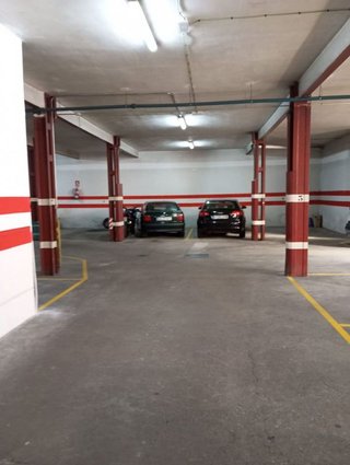 Garaje en venta en Carmelitas - San Marcos - Campillo en Salamanca