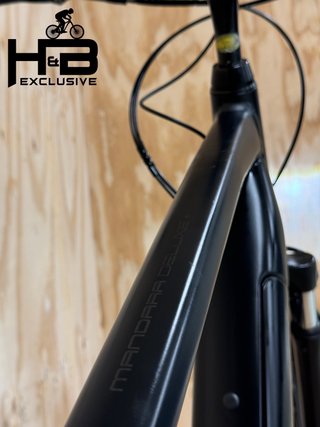 Diamant Mandara Deluxe+ Shimano Deore 2022