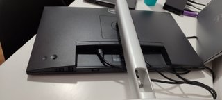 Monitor Dell + Docking Station USB-C
