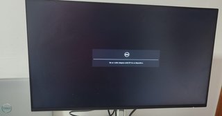 Monitor Dell + Docking Station USB-C