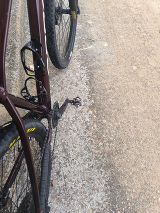 Orbea Alma H30