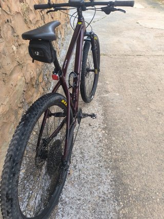 Orbea Alma H30