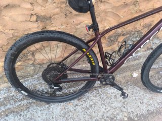 Orbea Alma H30