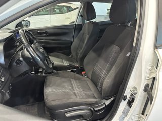Hyundai I20 1.0 TGDI 74KW 100CV 48V KLASS DCT (2021)