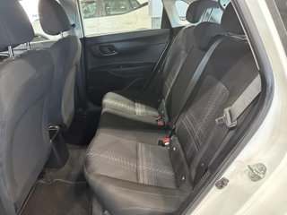Hyundai I20 1.0 TGDI 74KW 100CV 48V KLASS DCT (2021)