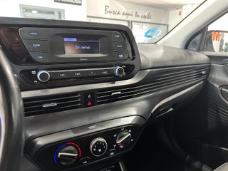 Hyundai I20 1.0 TGDI 74KW 100CV 48V KLASS DCT (2021)