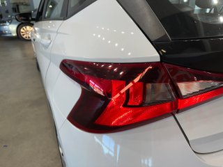 Hyundai I20 1.0 TGDI 74KW 100CV 48V KLASS DCT (2021)