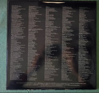 Vinile George Michael Listen Without Prejudice