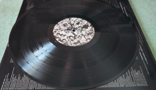 Vinile George Michael Listen Without Prejudice