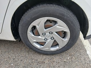 Hyundai I20 1.0 TGDI 74KW 100CV 48V KLASS DCT (2021)