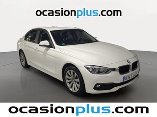 BMW Serie 3 316d 85 kW (116 CV)